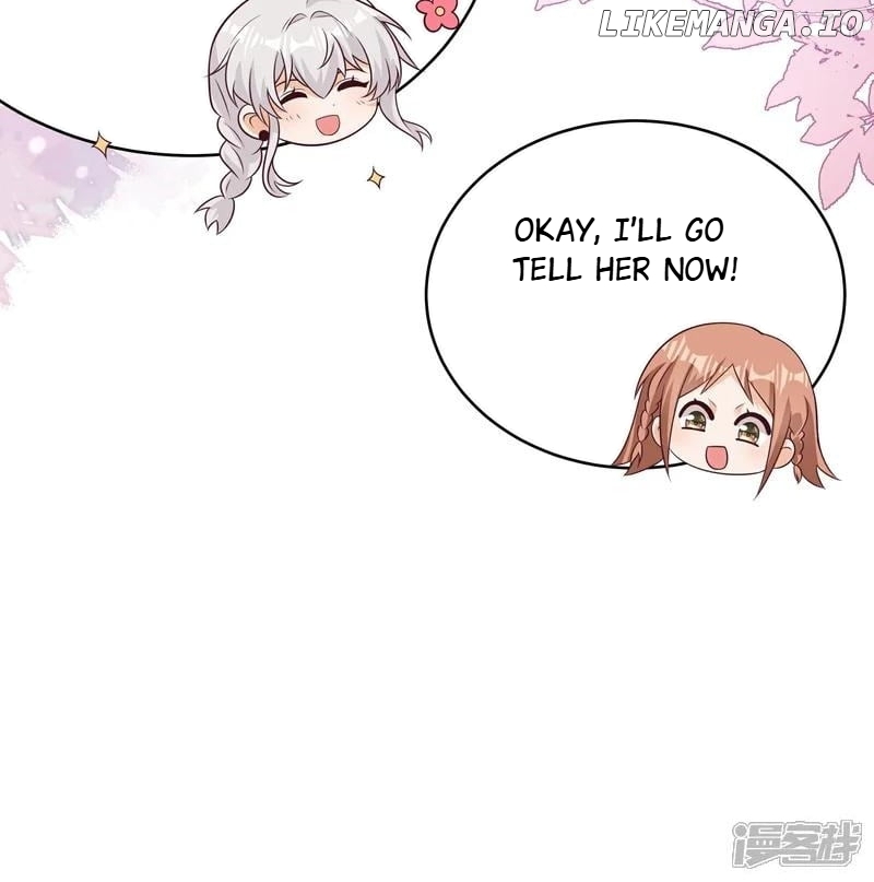 I Bring My Kid to Blow Up My Ex Husband's House Chapter 44 - page 21